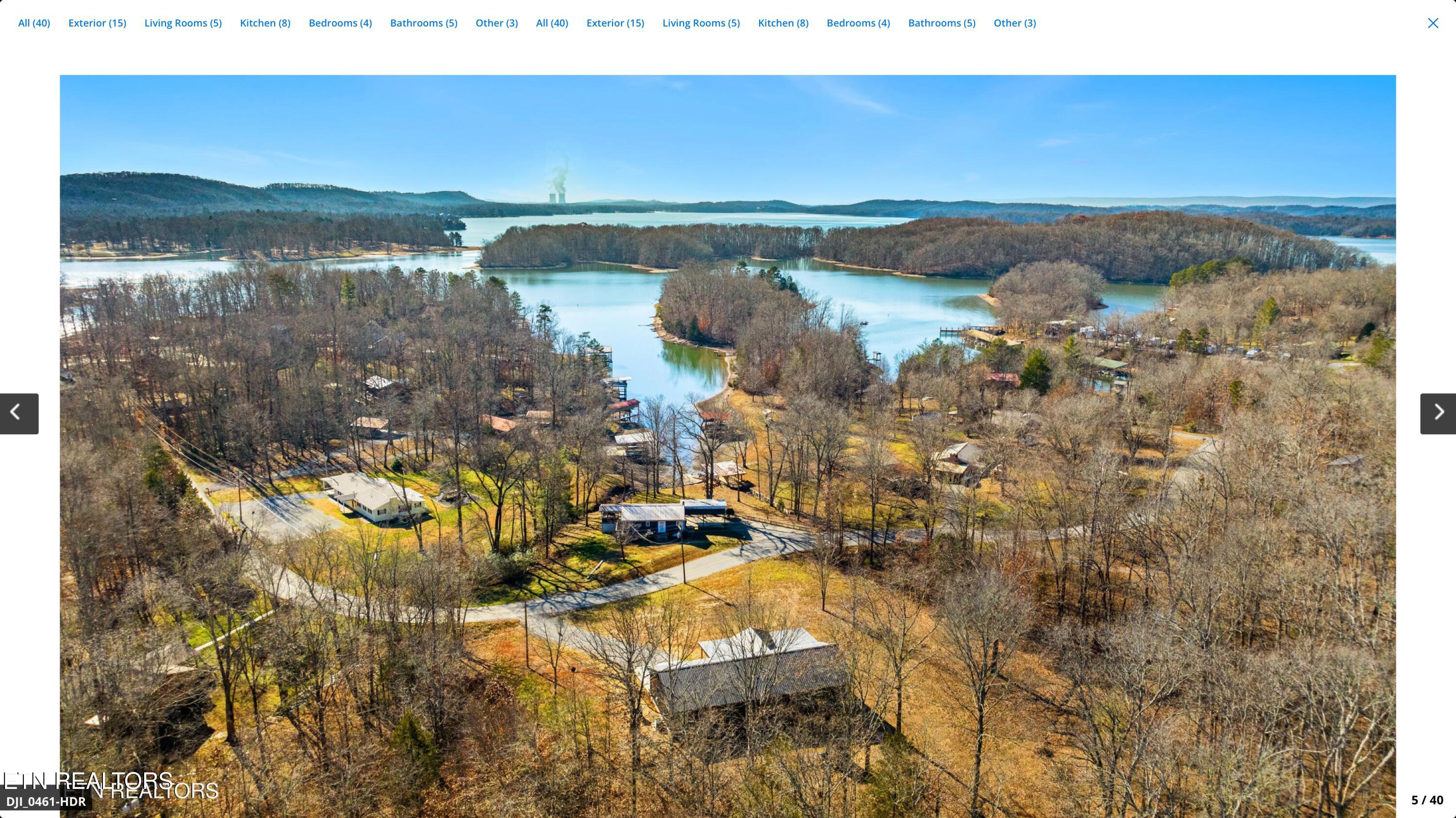 1060 Red Cloud Road Ten Mile, TN 37880 - Photo 33 of 35 1 - Single Family | flexmls Web
