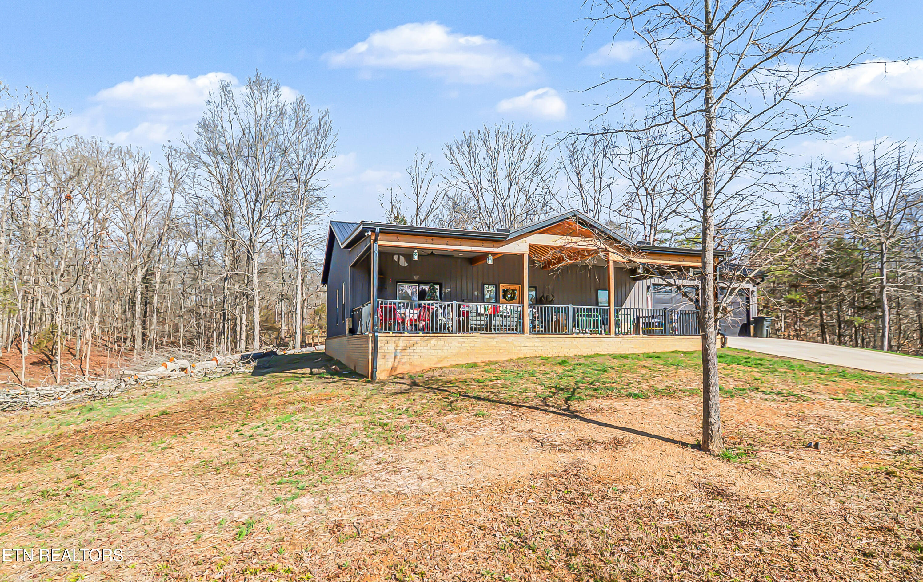 1060 Red Cloud Road Ten Mile, TN 37880 - Photo 4 of 35 1060 Red Cloud Rd Ten Mile TN-print-022-