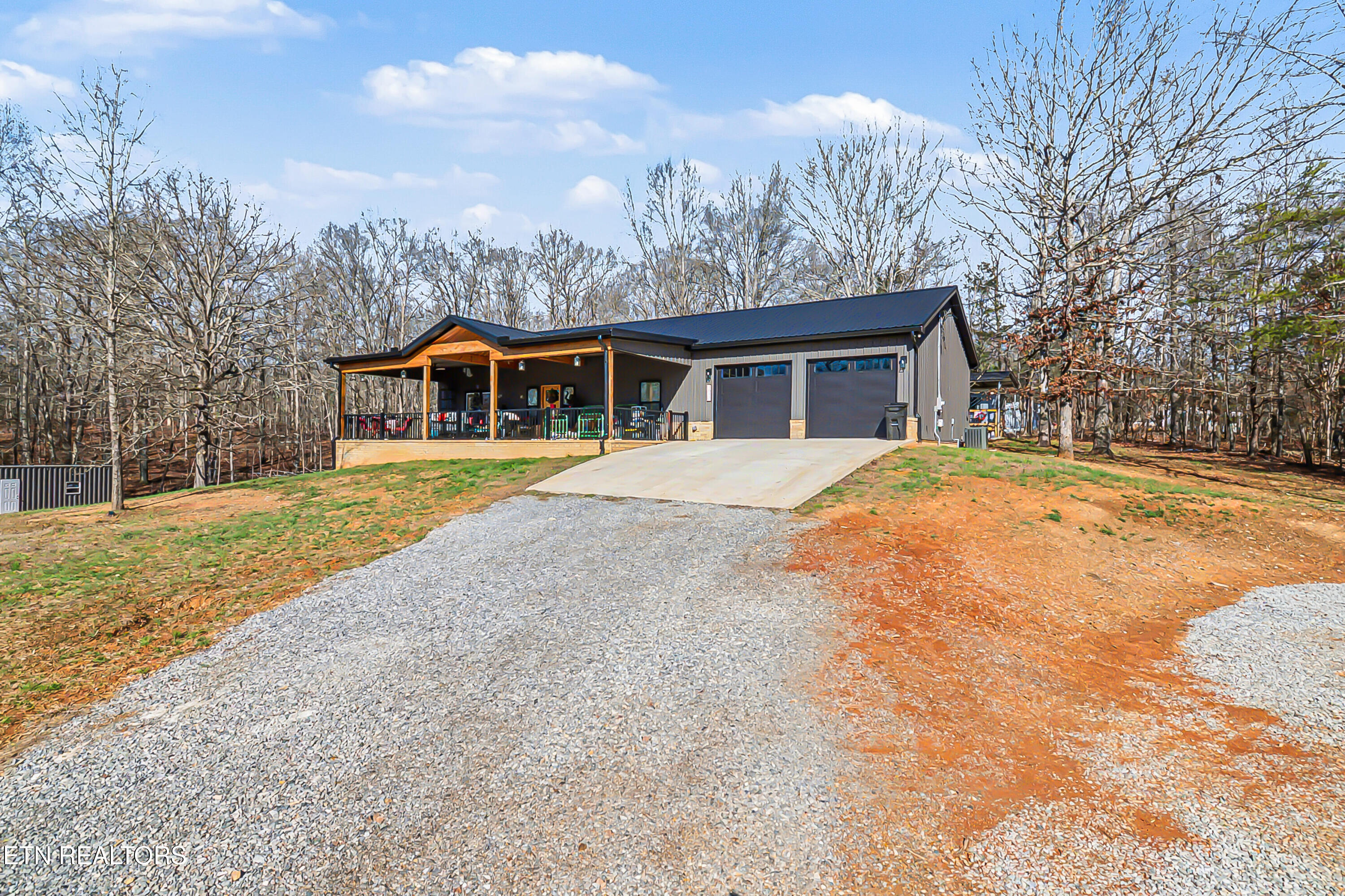 1060 Red Cloud Road Ten Mile, TN 37880 - Photo 5 of 35 1060 Red Cloud Rd Ten Mile TN-print-020-