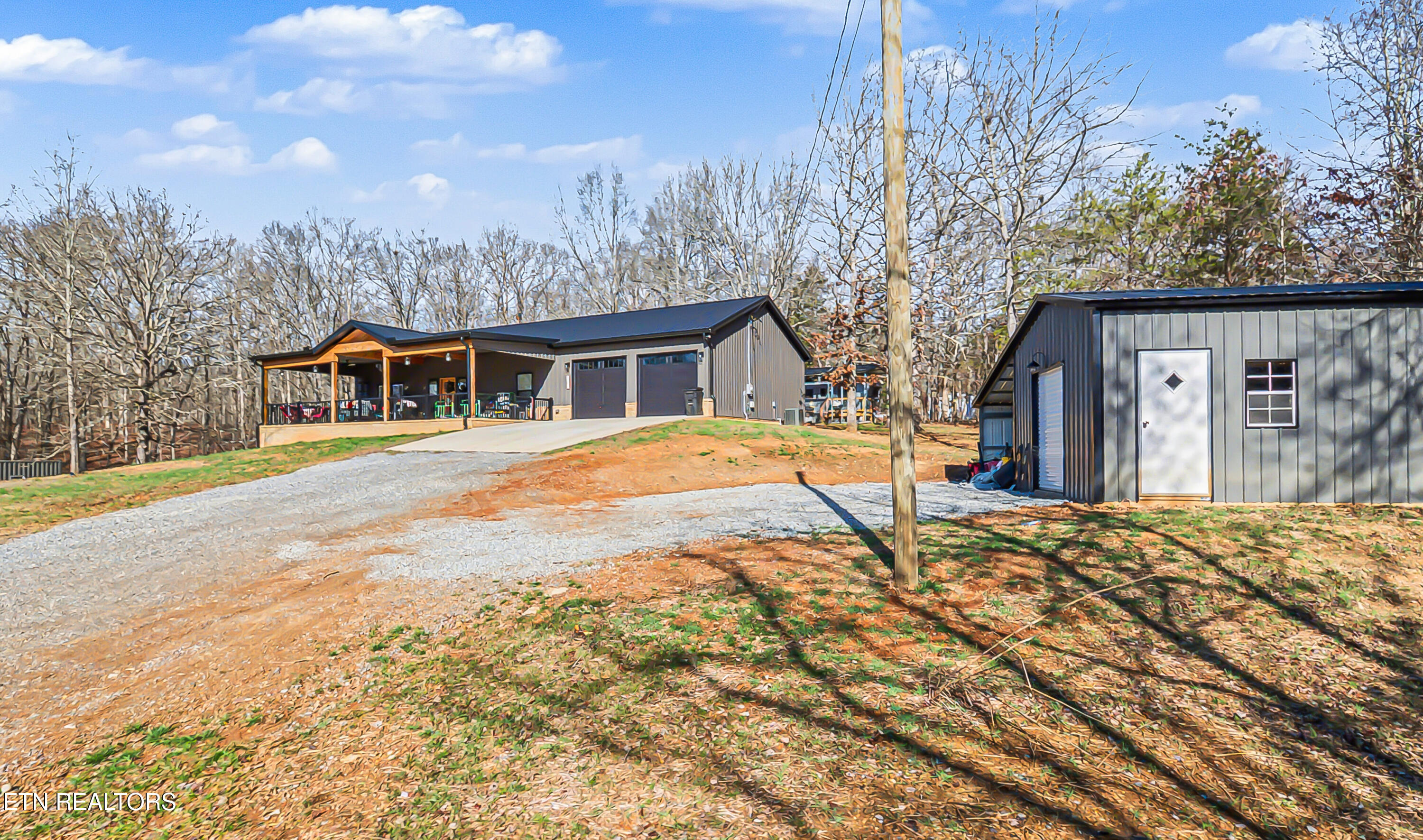 1060 Red Cloud Road Ten Mile, TN 37880 - Photo 6 of 35 1060 Red Cloud Rd Ten Mile TN-print-019-