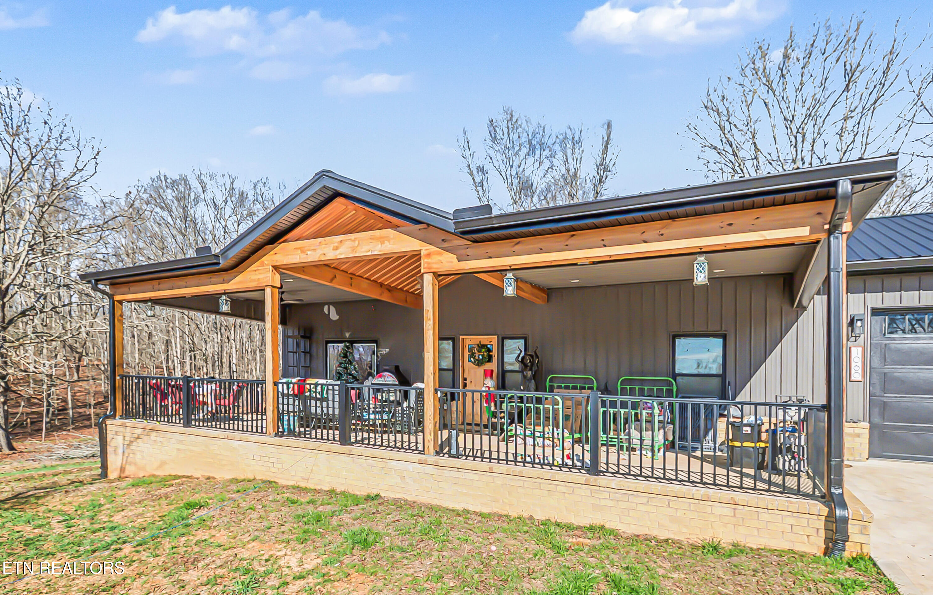 1060 Red Cloud Road Ten Mile, TN 37880 - Photo 7 of 35 1060 Red Cloud Rd Ten Mile TN-print-025-
