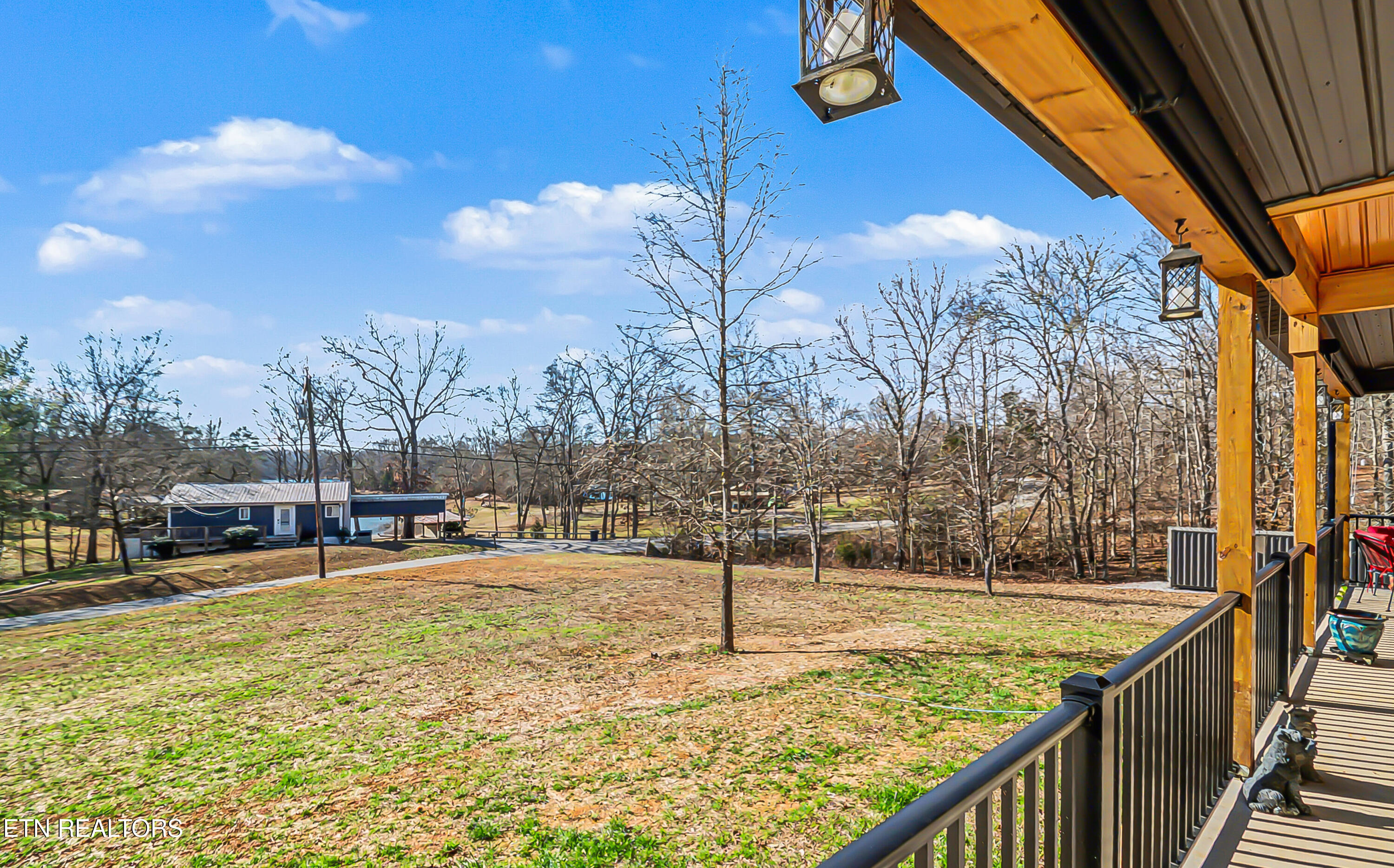 1060 Red Cloud Road Ten Mile, TN 37880 - Photo 8 of 35 1060 Red Cloud Rd Ten Mile TN-print-030-