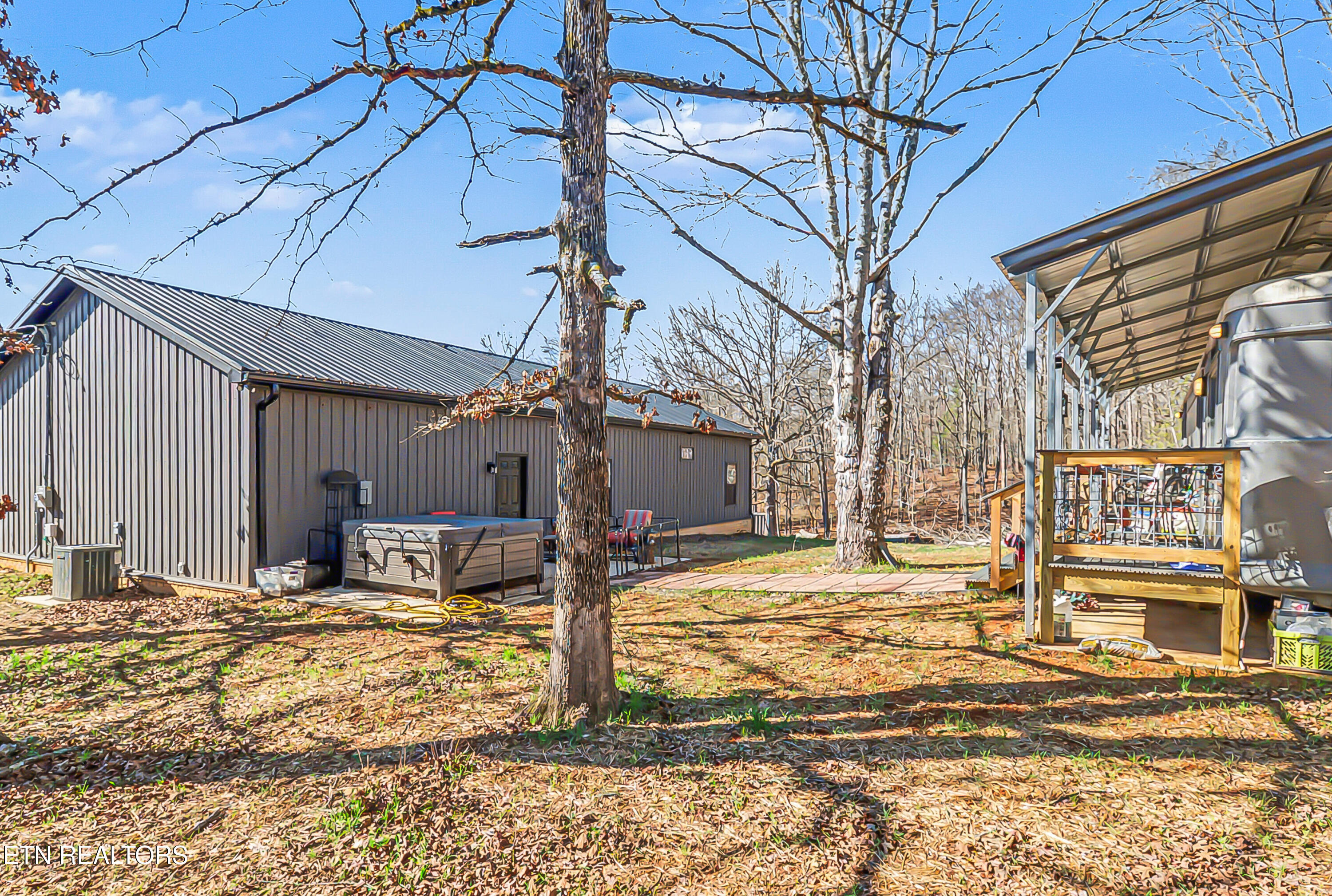 1060 Red Cloud Road Ten Mile, TN 37880 - Photo 10 of 35 1060 Red Cloud Rd Ten Mile TN-print-028-