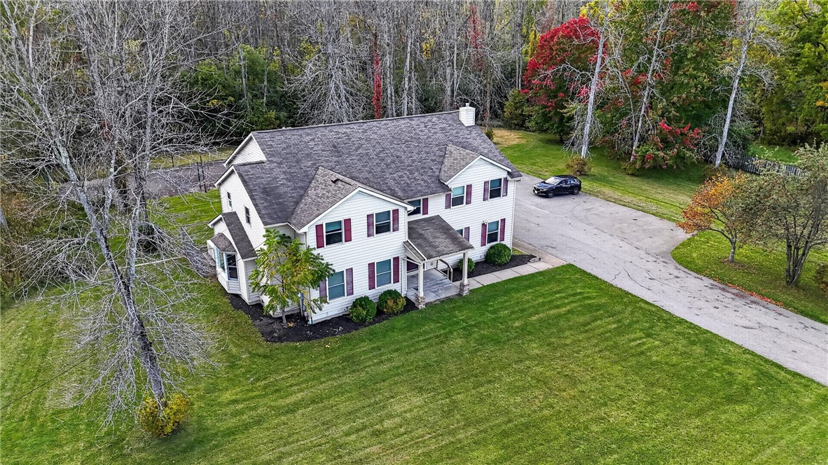 6313 Tuckahoe Road Williamson, NY 14589 - Photo 1 of 49 Gallery Image 1