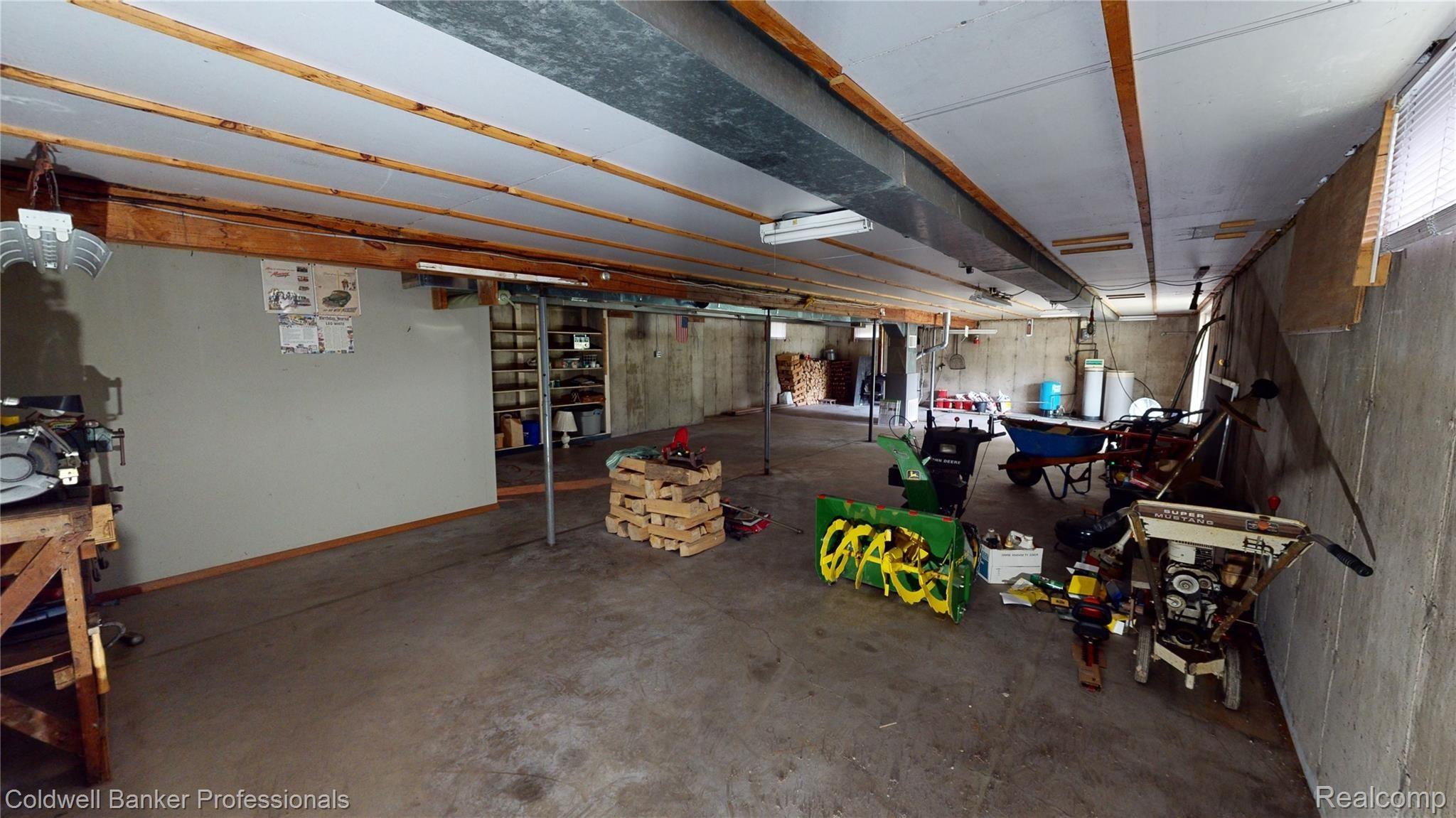 2947 Parmenter Road Corunna, MI 48817 - Photo 30 of 51 Basement 2.jpg