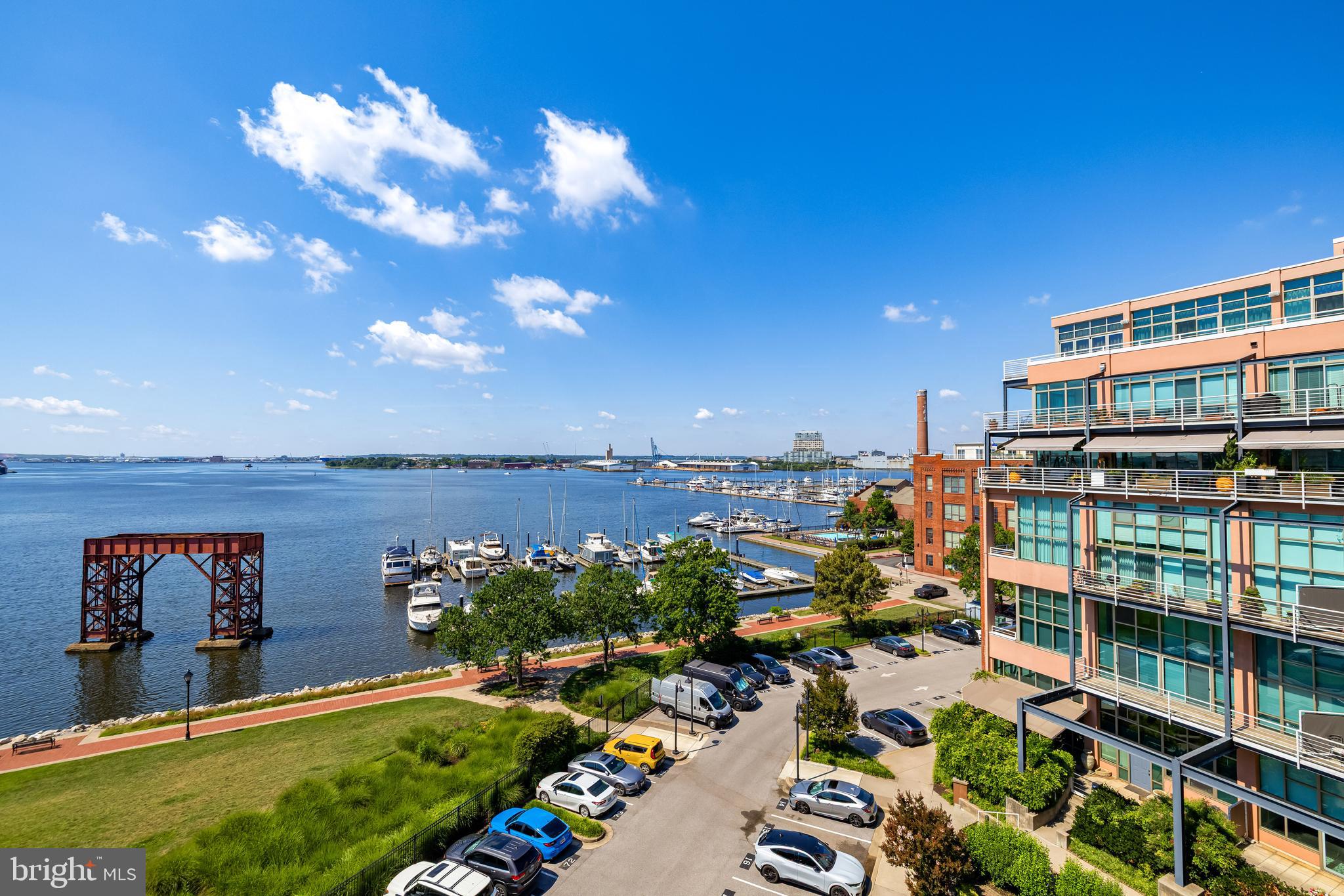 2901 Boston Street, Unit 406 Baltimore, MD 21224 - Photo 47 of 47