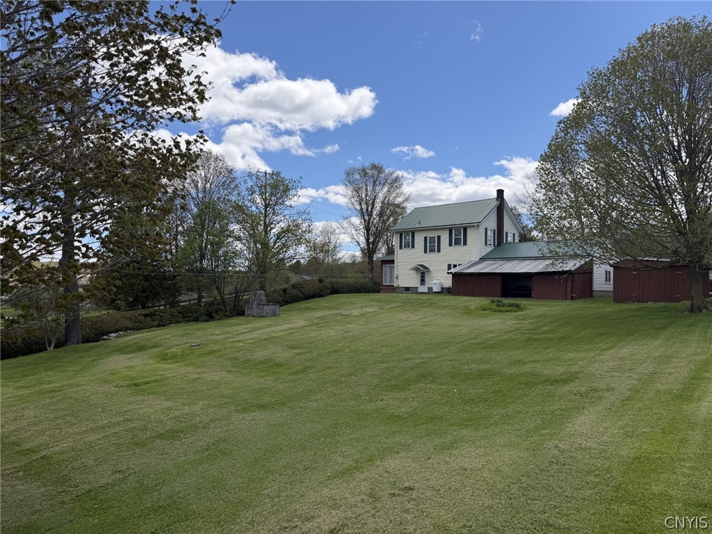 289 Babcock Hill Road Winfield, NY 13491 - Photo 7 of 37