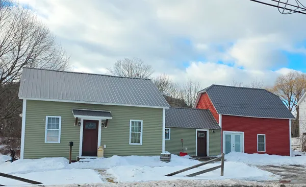 $299,000 | 147 South Street, Springfield, VT 05156