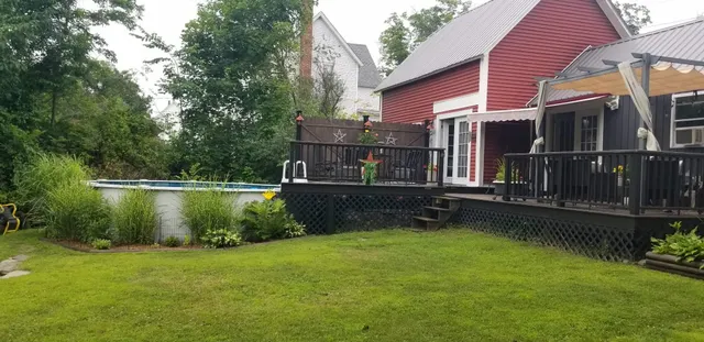 $319,000 | 147 South Street, Springfield, VT 05156