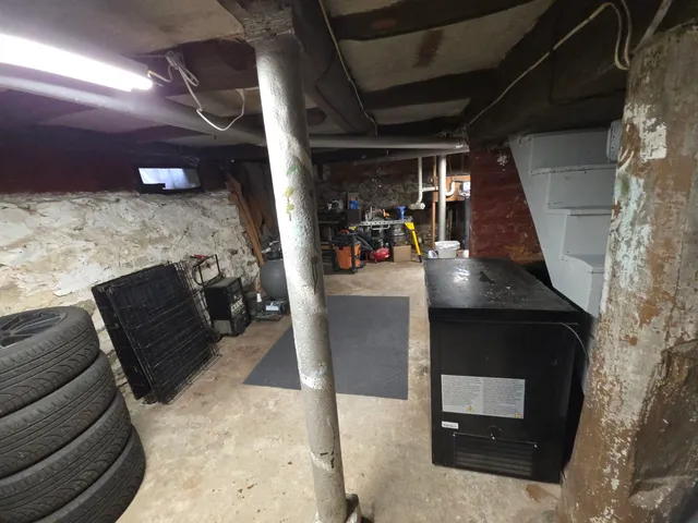 $319,000 | 147 South Street, Springfield, VT 05156