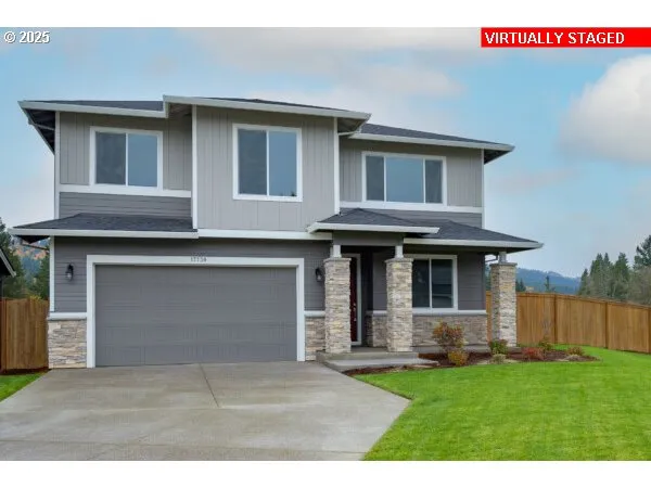 $791,585 | 10320 Southeast Compass Crse Street, Unit 353, Happy Valley, OR 97086