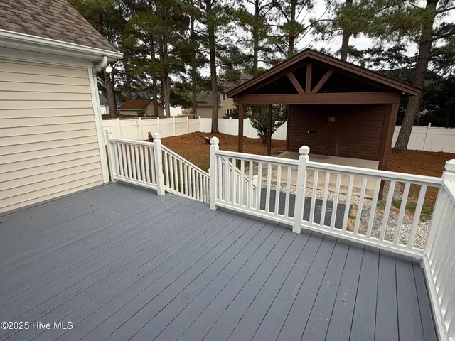 $329,900 | 4629 Dewfield Drive North, Wilson, NC 27896