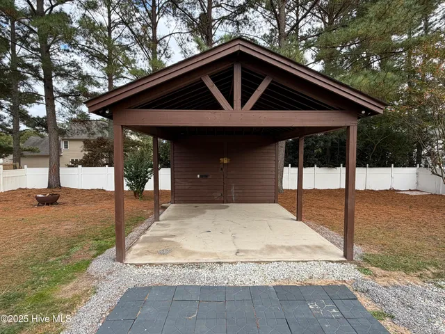 $329,900 | 4629 Dewfield Drive North, Wilson, NC 27896