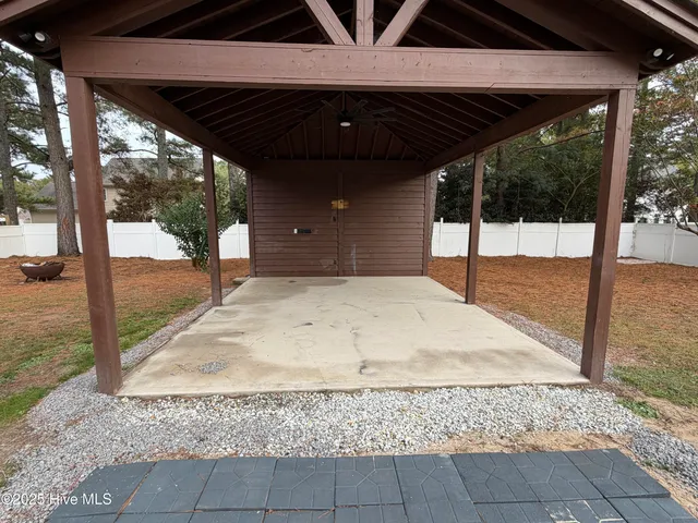 $329,900 | 4629 Dewfield Drive North, Wilson, NC 27896