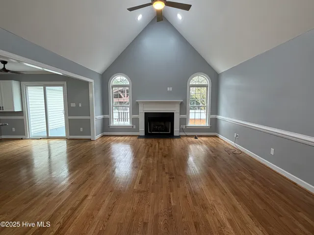 $329,900 | 4629 Dewfield Drive North, Wilson, NC 27896