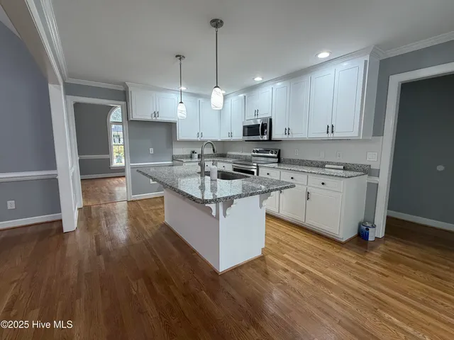 $329,900 | 4629 Dewfield Drive North, Wilson, NC 27896