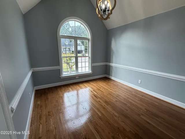 $329,900 | 4629 Dewfield Drive North, Wilson, NC 27896