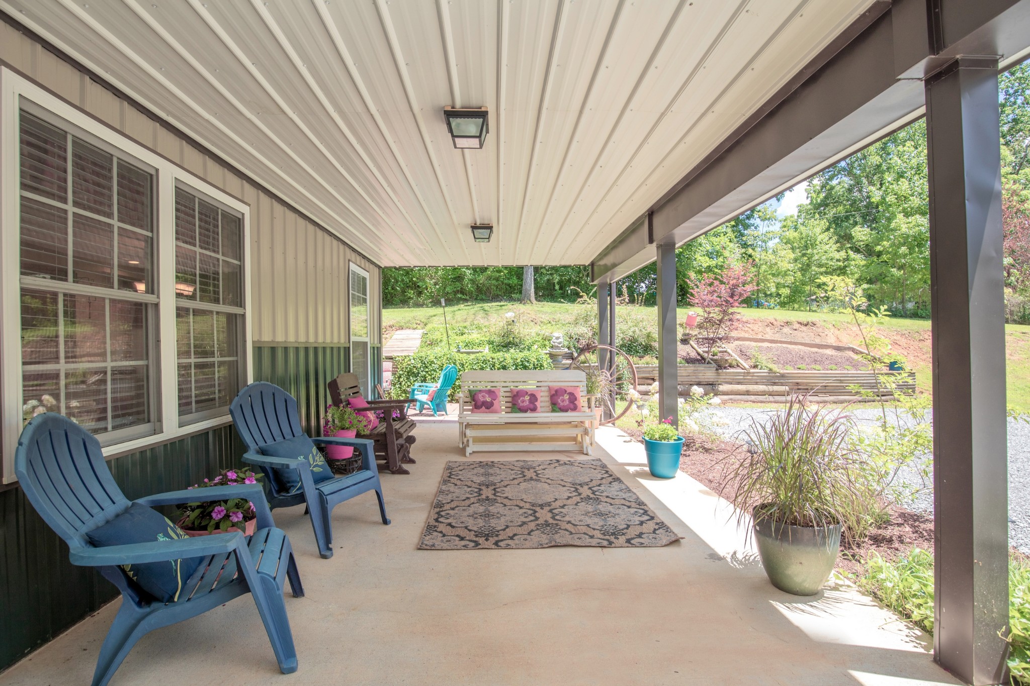 250 Lee Road Cottontown, TN 37048 - Photo 32 of 47
