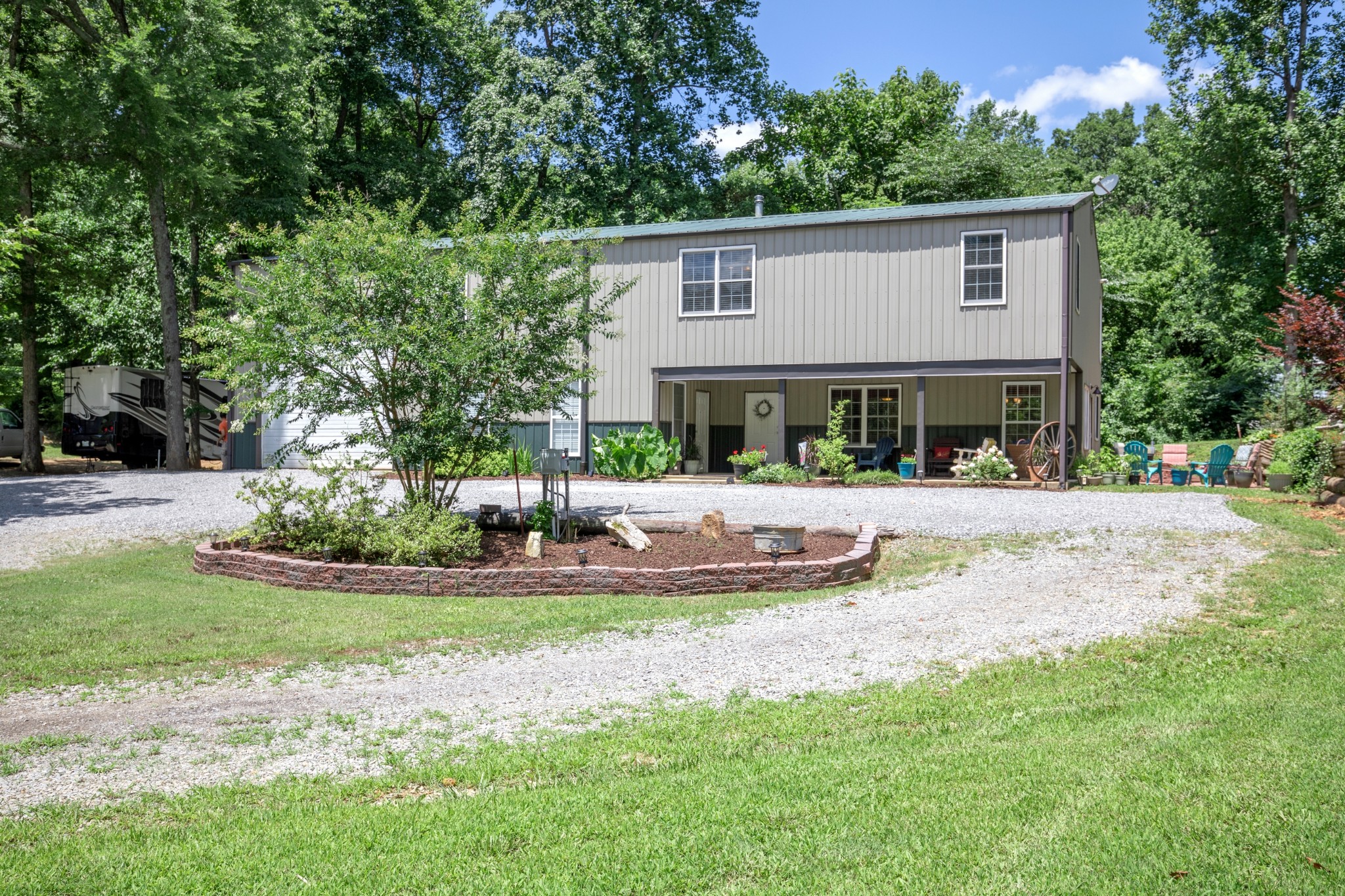 250 Lee Road Cottontown, TN 37048 - Photo 39 of 47