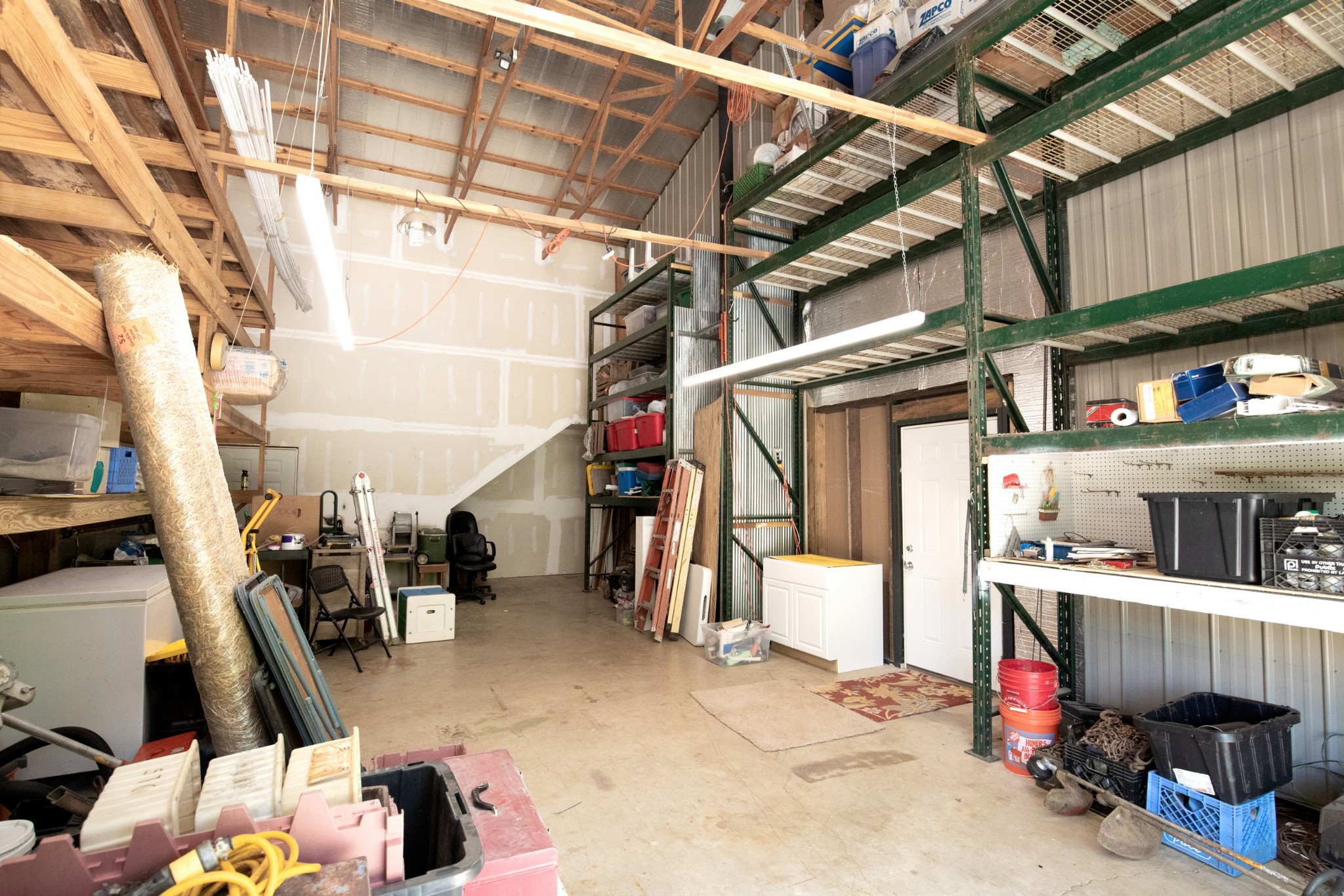 250 Lee Road Cottontown, TN 37048 - Photo 40 of 47