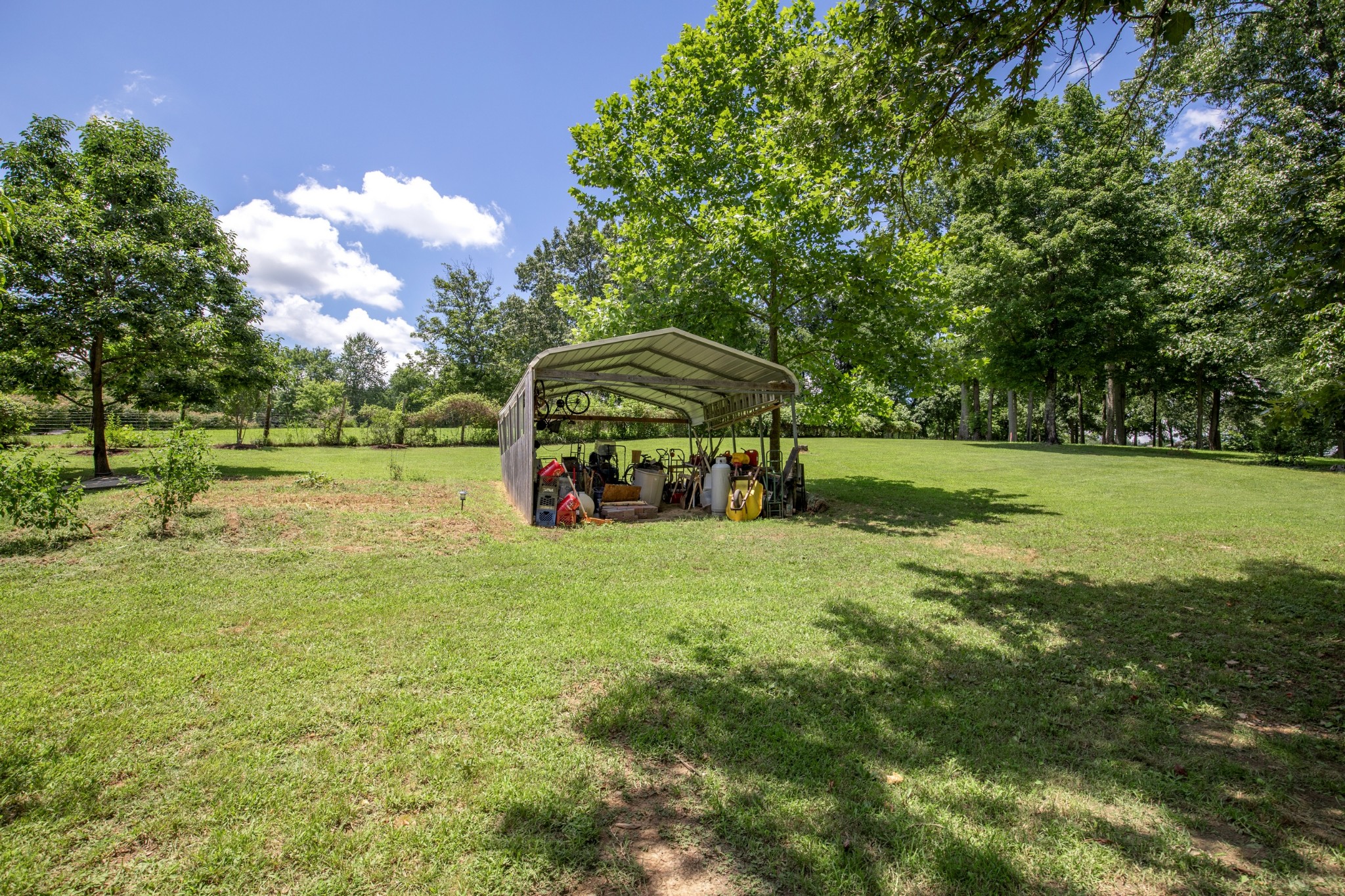 250 Lee Road Cottontown, TN 37048 - Photo 43 of 47