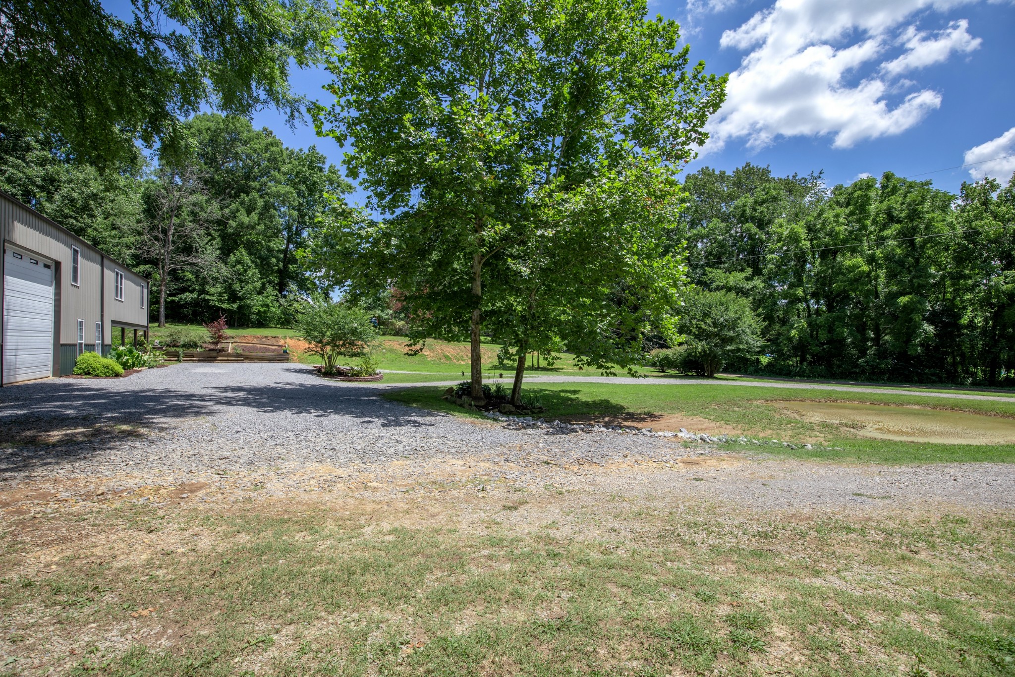 250 Lee Road Cottontown, TN 37048 - Photo 45 of 47