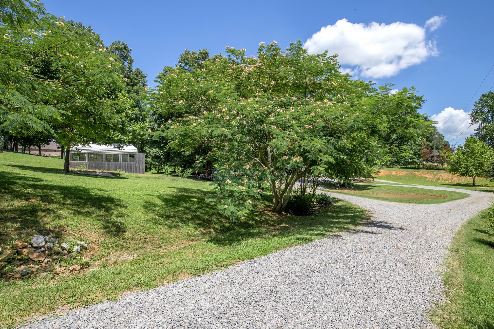 250 Lee Road Cottontown, TN 37048 - Photo 46 of 47