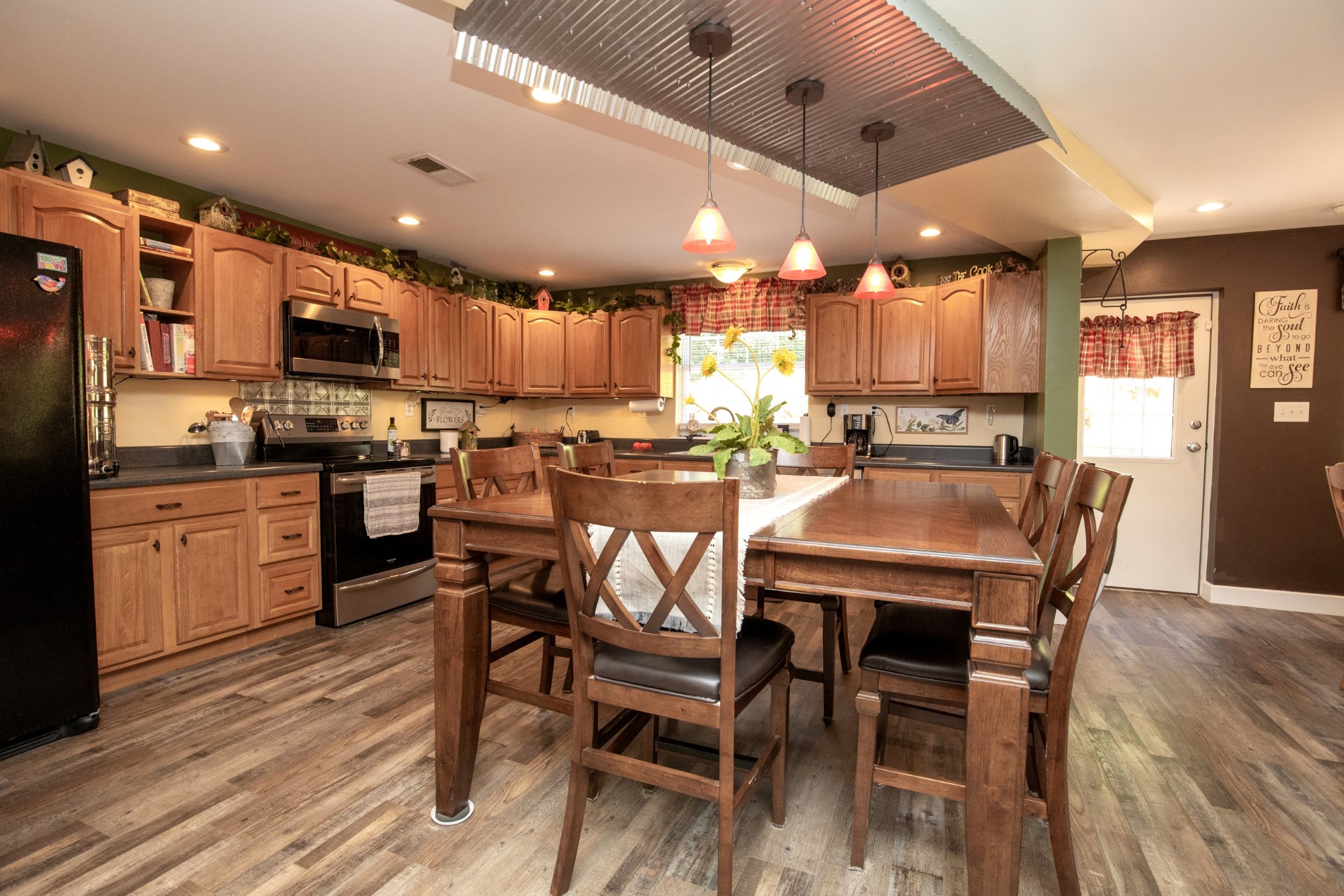 250 Lee Road Cottontown, TN 37048 - Photo 6 of 47
