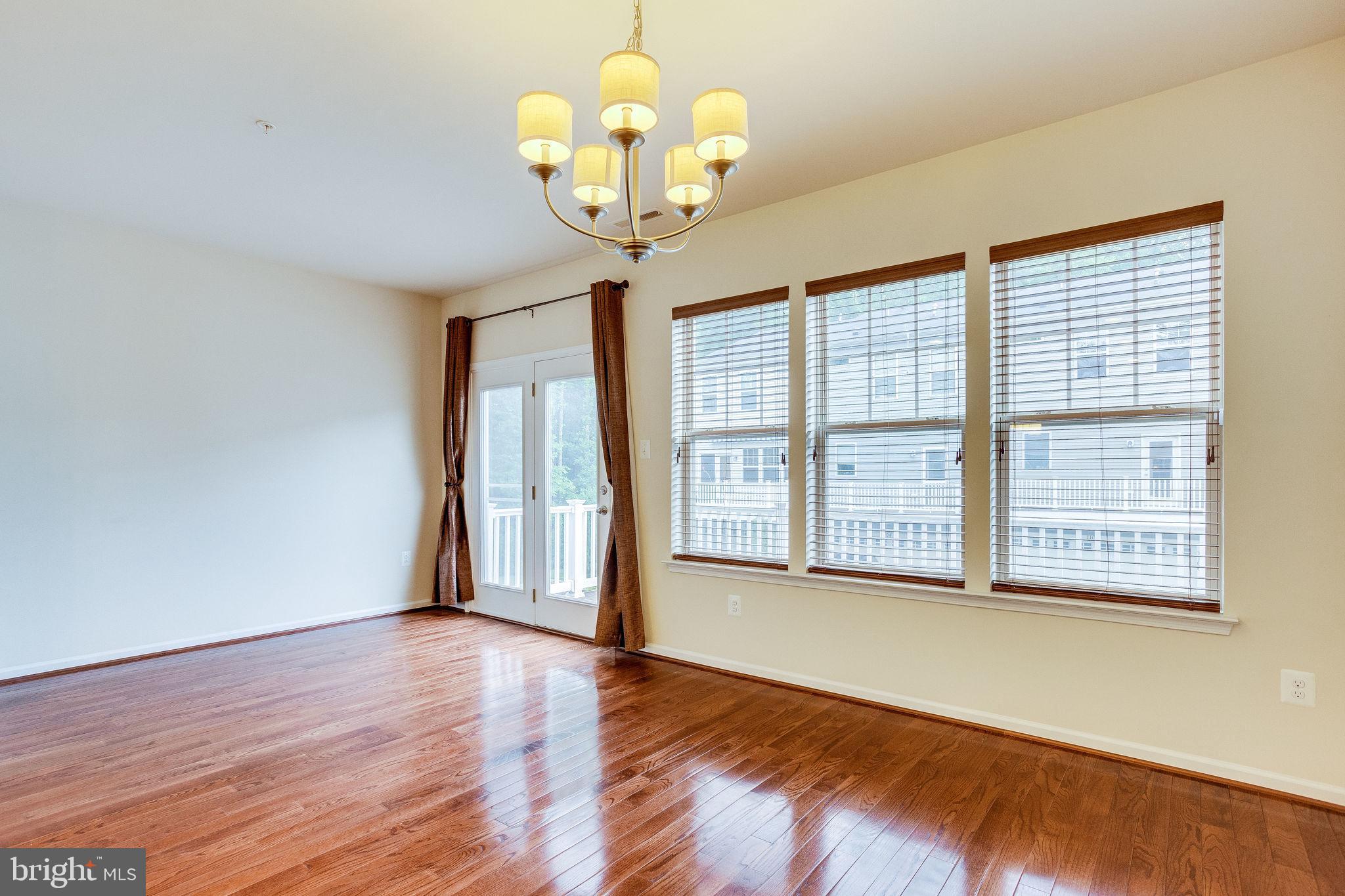 1107 Red Hawk Way Severn, MD 21144 - Photo 13 of 33 Gallery Image 13