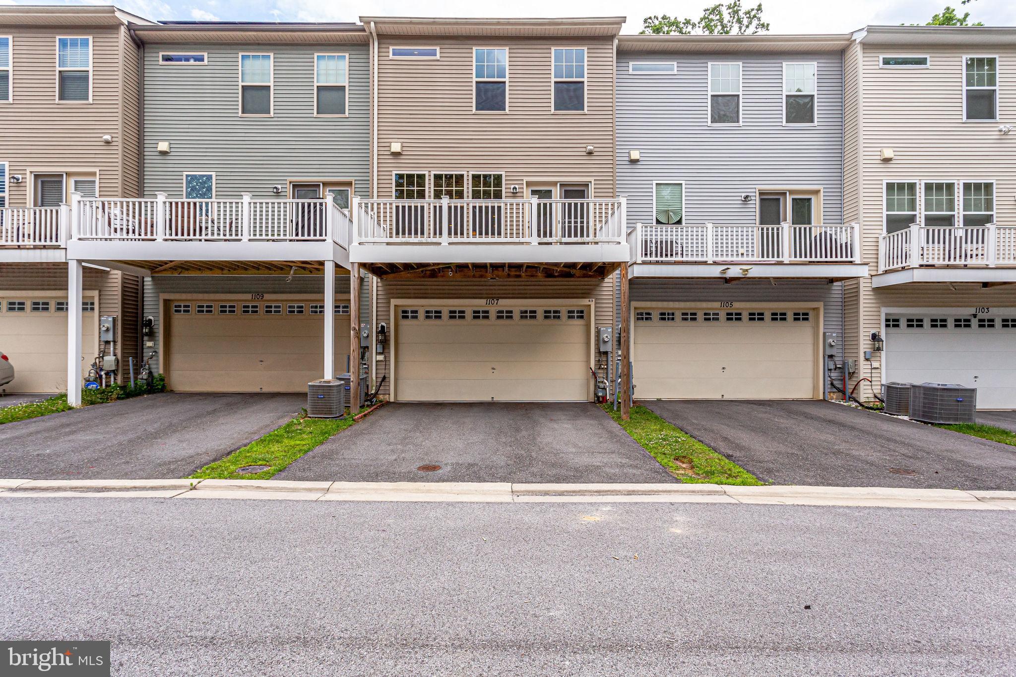 1107 Red Hawk Way Severn, MD 21144 - Photo 31 of 33 Gallery Image 31