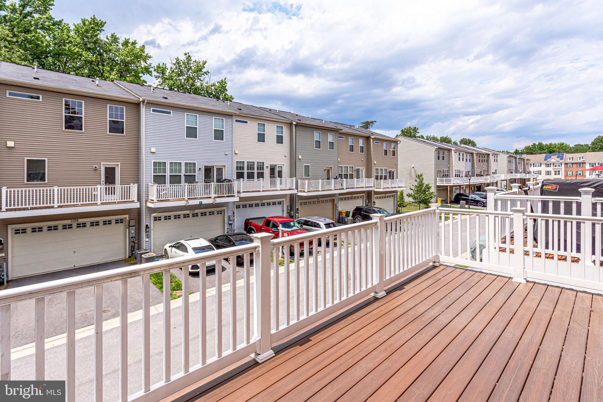 1107 Red Hawk Way Severn, MD 21144 - Photo 32 of 33 Gallery Image 32