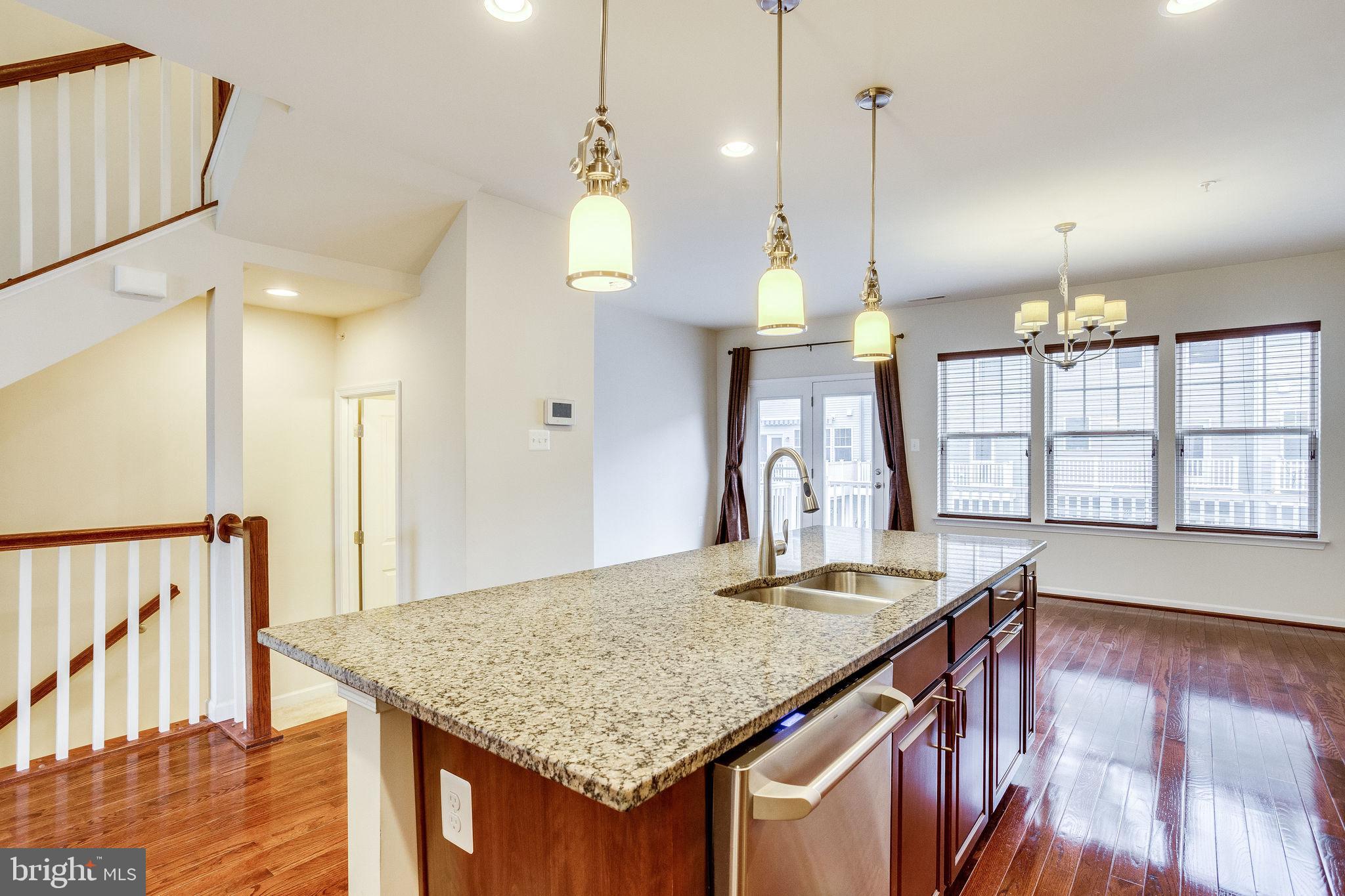 1107 Red Hawk Way Severn, MD 21144 - Photo 8 of 33 Gallery Image 8