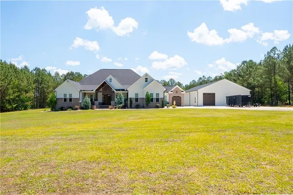 $2,200,000 | 5888 Cobbham Road, Appling, GA 30802