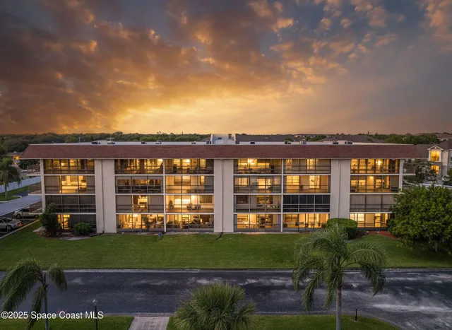 $185,000 | 2775 North Wickham Road, Unit A302, Melbourne, FL 32935