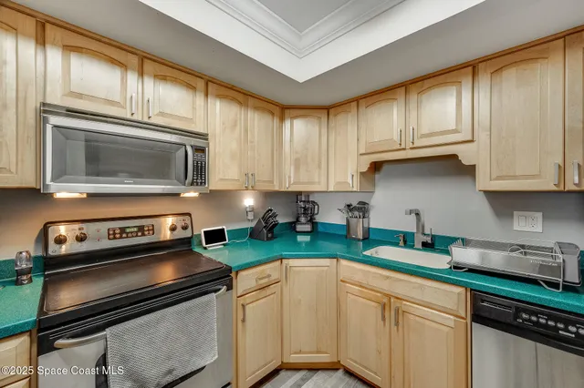 $185,000 | 2775 North Wickham Road, Unit A302, Melbourne, FL 32935