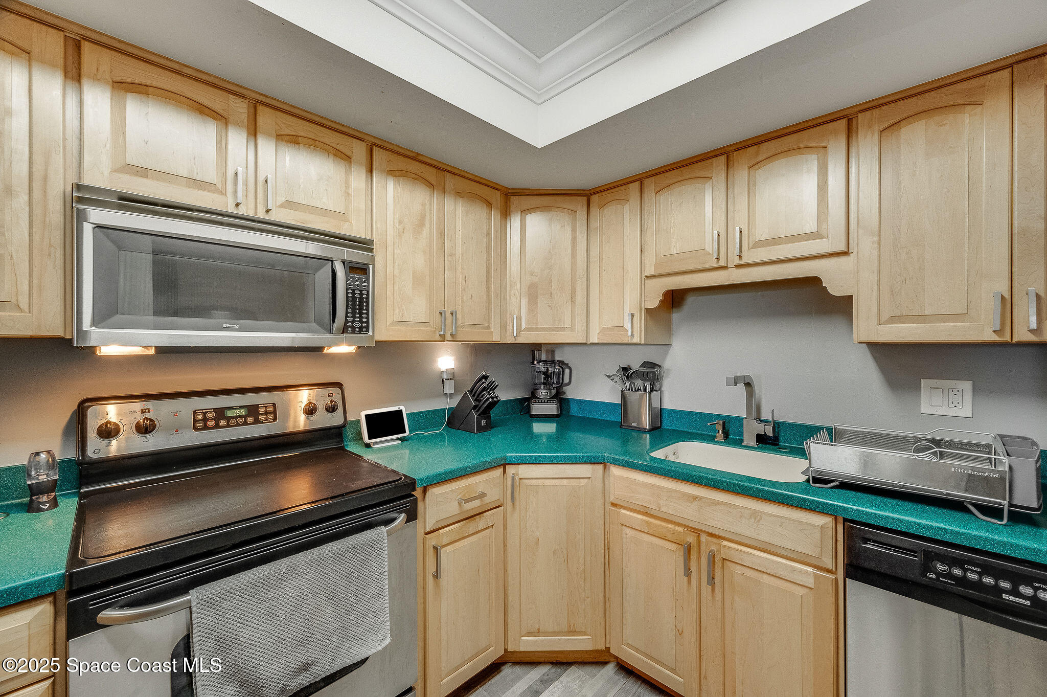 2775 North Wickham Road, Unit A302 Melbourne, FL 32935 - Photo 11 of 39 31