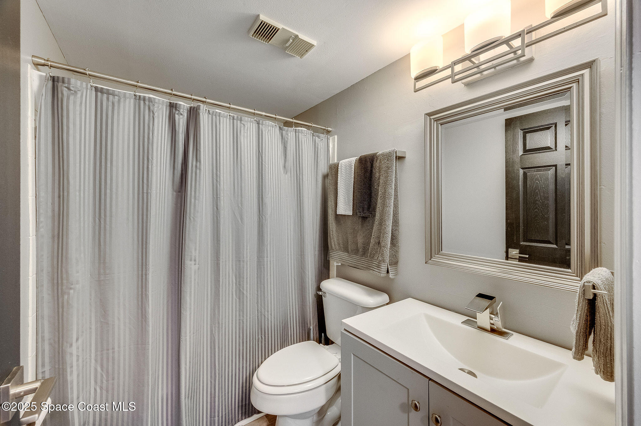 2775 North Wickham Road, Unit A302 Melbourne, FL 32935 - Photo 14 of 39 Second bathroom