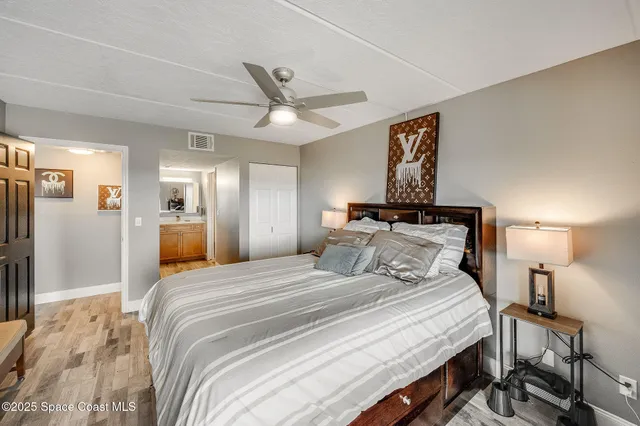 $185,000 | 2775 North Wickham Road, Unit A302, Melbourne, FL 32935