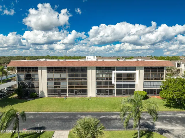 $185,000 | 2775 North Wickham Road, Unit A302, Melbourne, FL 32935