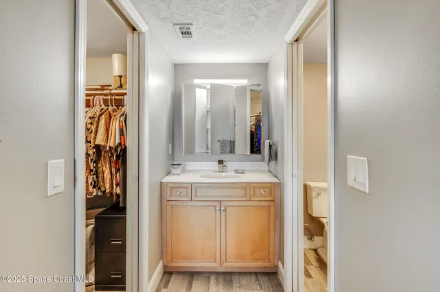 $185,000 | 2775 North Wickham Road, Unit A302, Melbourne, FL 32935