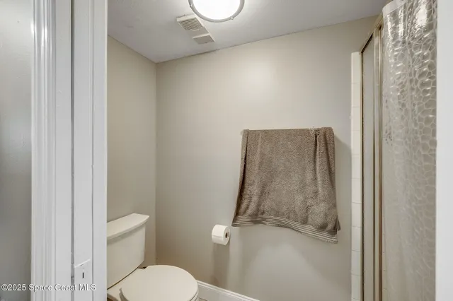 $185,000 | 2775 North Wickham Road, Unit A302, Melbourne, FL 32935