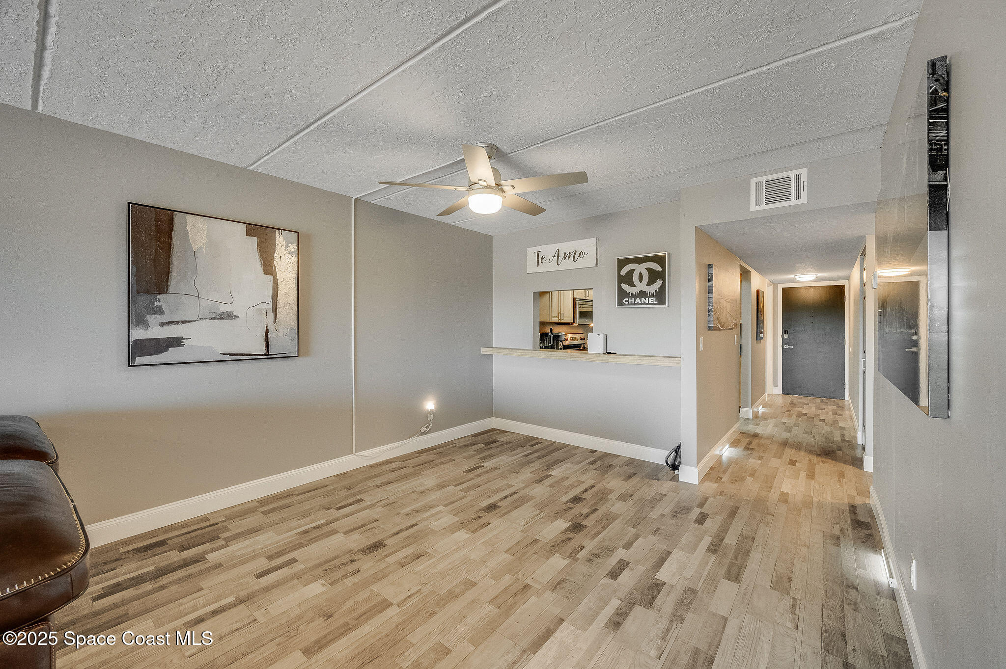 2775 North Wickham Road, Unit A302 Melbourne, FL 32935 - Photo 25 of 39 Dining area