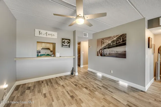 $185,000 | 2775 North Wickham Road, Unit A302, Melbourne, FL 32935