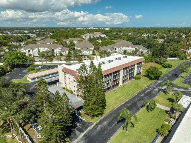 $185,000 | 2775 North Wickham Road, Unit A302, Melbourne, FL 32935