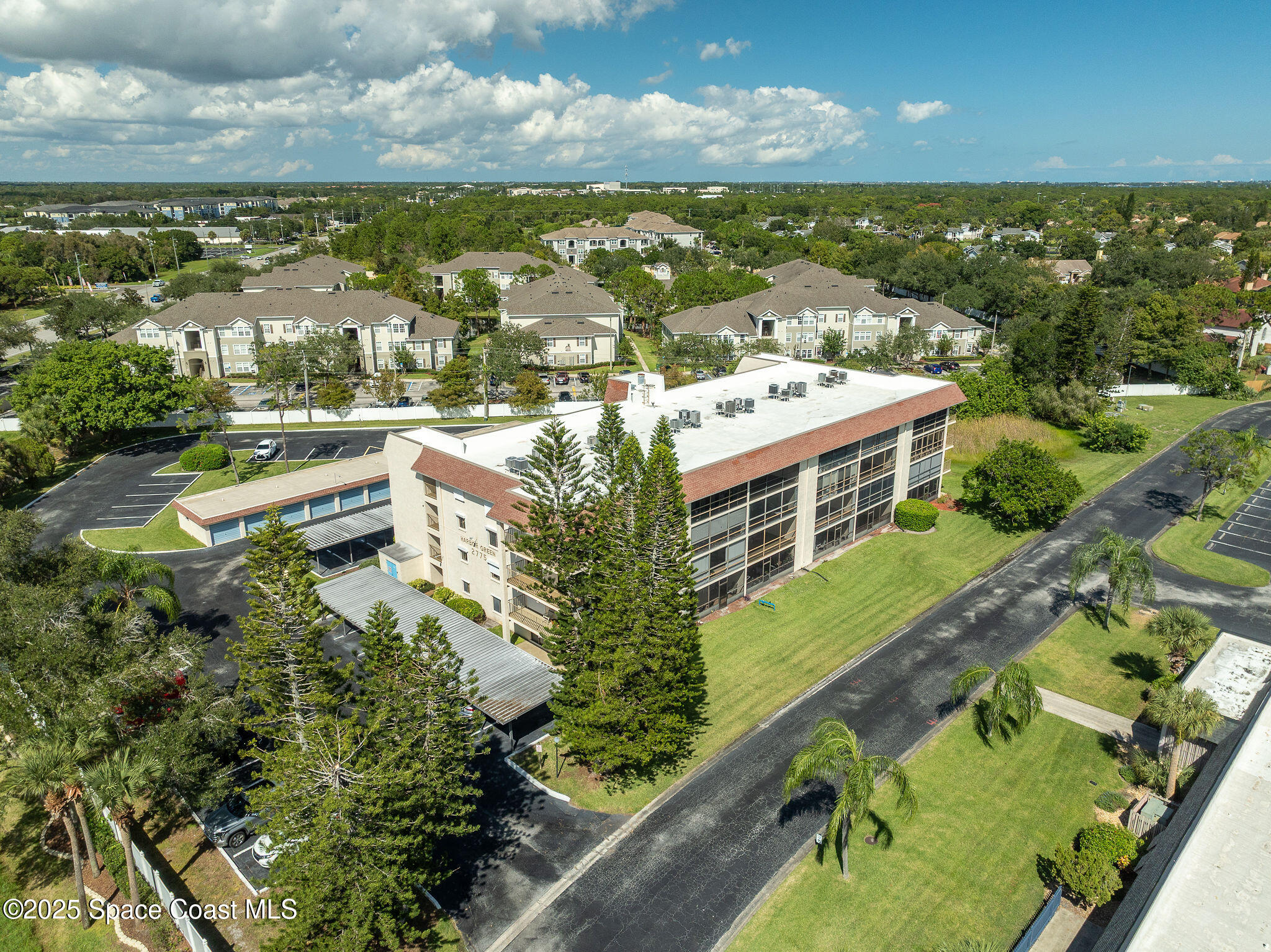 2775 North Wickham Road, Unit A302 Melbourne, FL 32935 - Photo 3 of 39 JCP_LLC3735