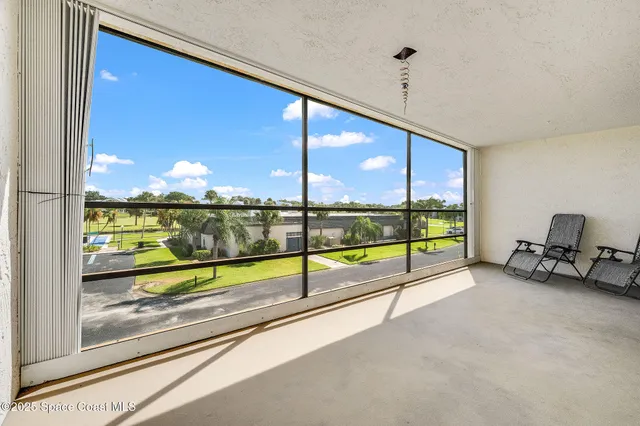 $185,000 | 2775 North Wickham Road, Unit A302, Melbourne, FL 32935