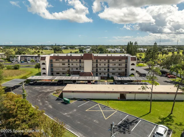 $185,000 | 2775 North Wickham Road, Unit A302, Melbourne, FL 32935