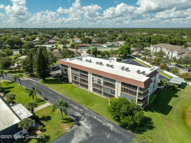 $185,000 | 2775 North Wickham Road, Unit A302, Melbourne, FL 32935