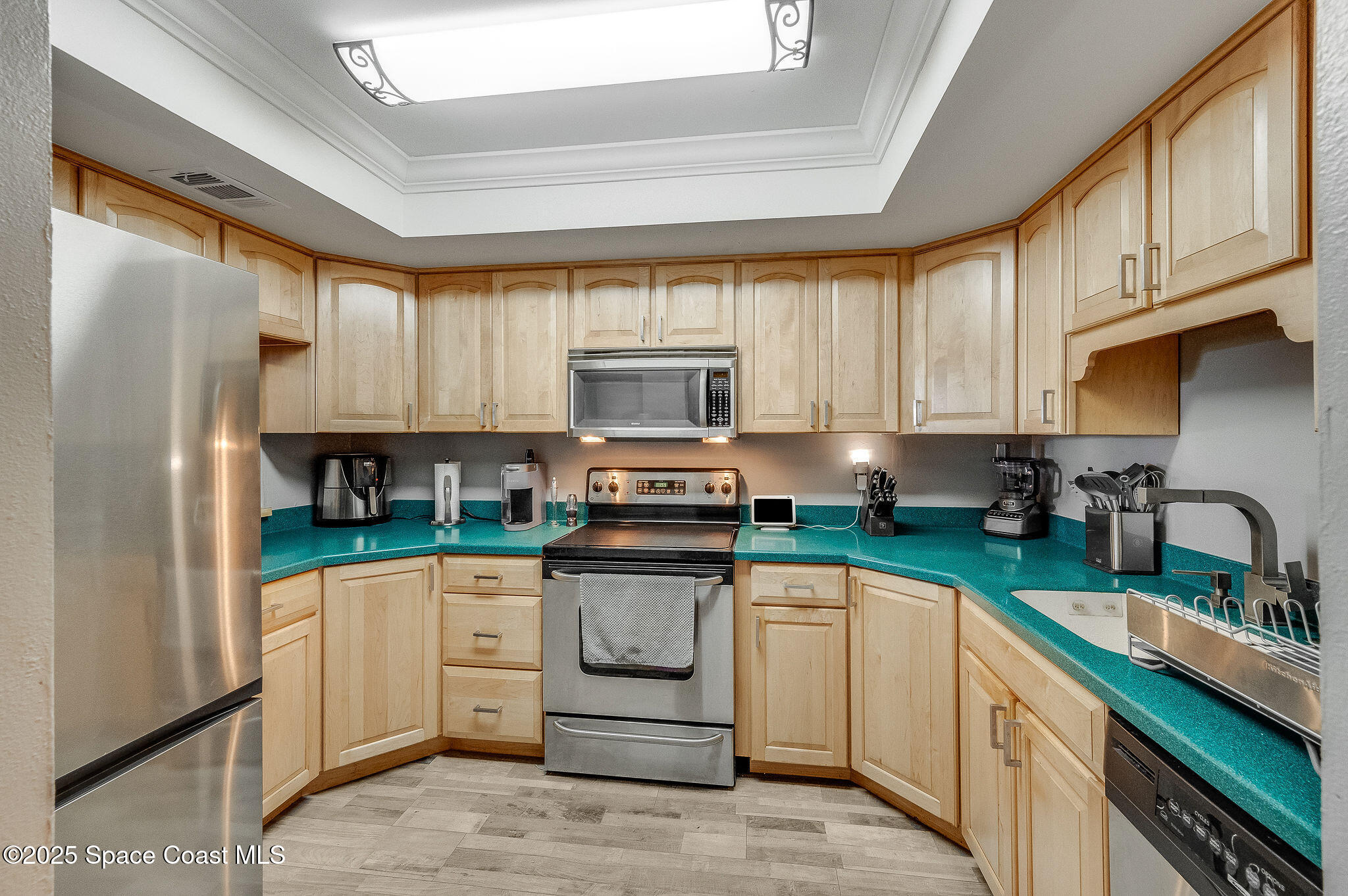 2775 North Wickham Road, Unit A302 Melbourne, FL 32935 - Photo 9 of 39 29