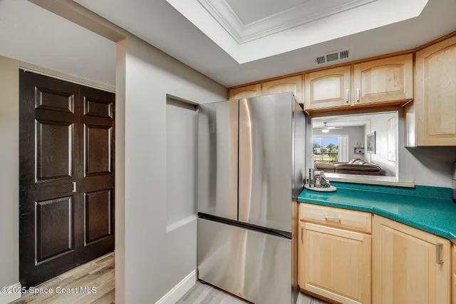 $185,000 | 2775 North Wickham Road, Unit A302, Melbourne, FL 32935